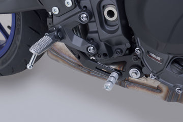 Yamaha Tracer 9 Y-AMT [2025] - Fußbremshebel für Yamaha MT-09 ab 2023 – Bild 1