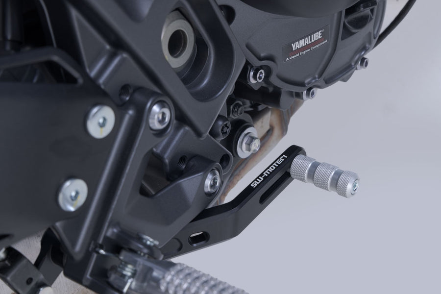 Yamaha Tracer 9 Y-AMT [2025] - Levier de frein au pied pour Yamaha MT-09 à partir de 2023 - Image 4