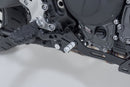 Yamaha Tracer 9 [2025-2026] - levier de frein à pied - photo 1