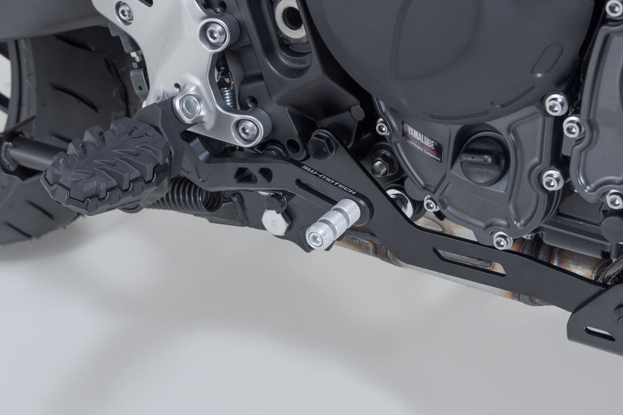 Yamaha Tracer 9 [2025-2026] - levier de frein à pied - photo 1