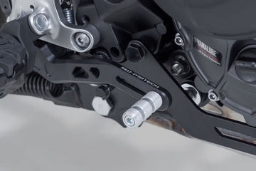 Yamaha Tracer 9 GT [2025-2026] - levier de frein à pied - photo 2