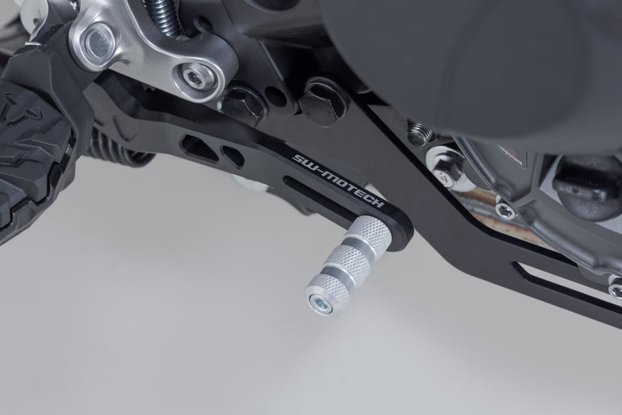 Yamaha Tracer 9 [2025-2026] - levier de frein à pied - photo 3