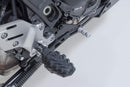 Yamaha Tracer 9 [2025-2026] - levier de frein à pied - photo 4