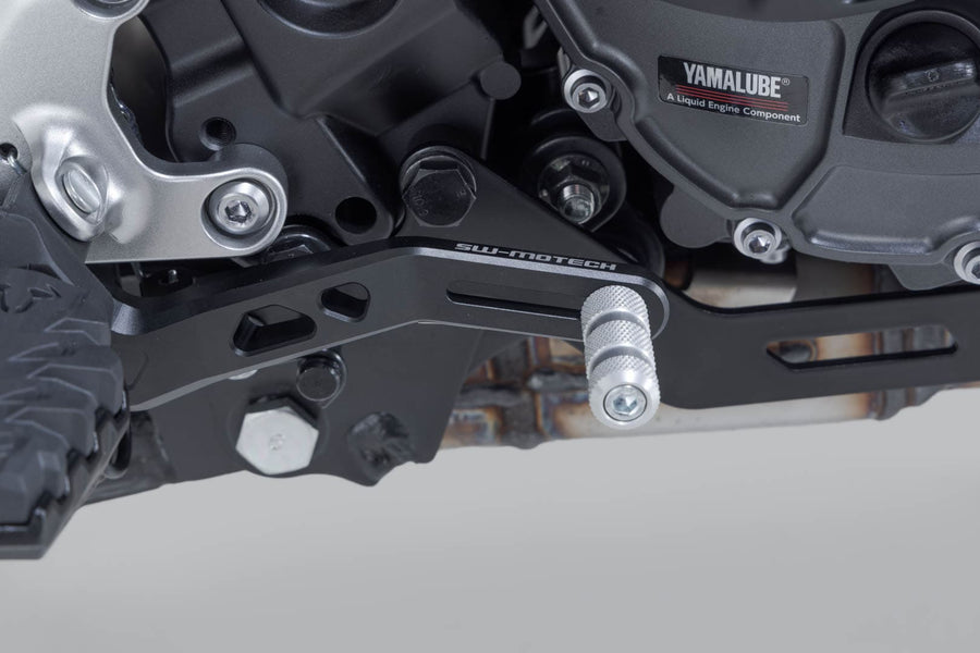 Yamaha Tracer 9 [2025-2026] - levier de frein à pied - photo 5