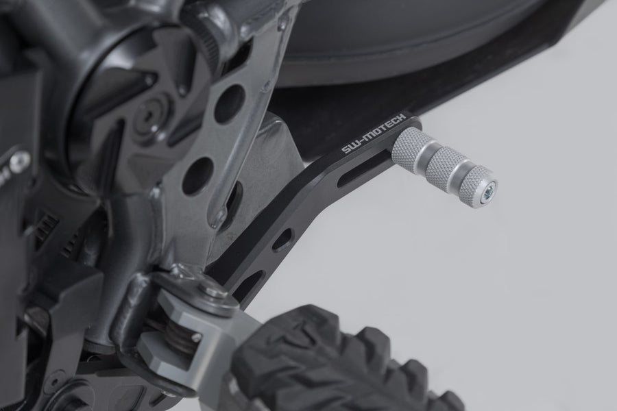 BMW R 1200 GS Adventure [2006-2012] - Fußbremshebel – Bild 5