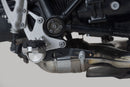 BMW R nineT Scrambler [2016-2023] - levier de frein à pied – photo 6