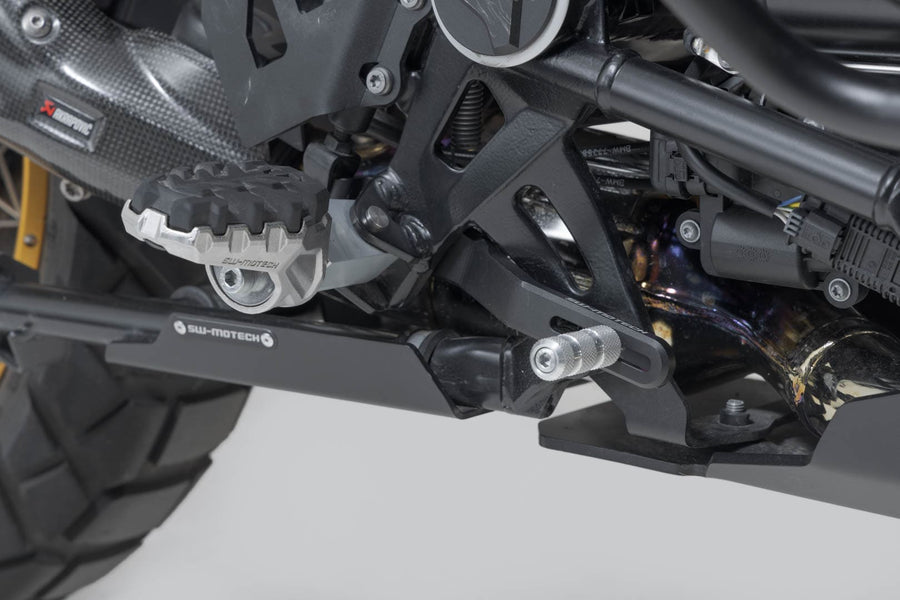 BMW R 1250 GS [2019-2023] - levier de frein à pied - photo 2