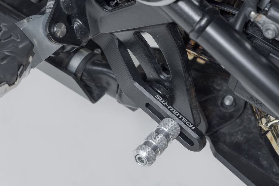 BMW R 1250 GS [2019-2023] - levier de frein à pied - photo 4