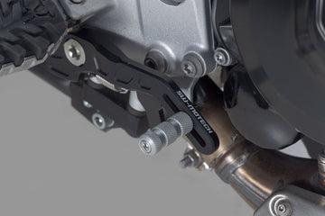 BMW F 900 R [2020-2024] - levier de frein à pied - photo 2