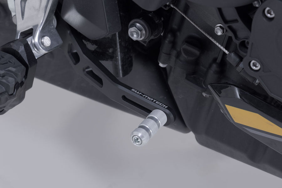 Triumph Tiger Sport 800 [2025-2026] - levier de frein à pied - photo 2