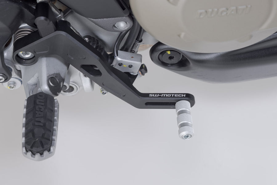 Ducati Multistrada V4 1200 [2024-2026] - Fußbremshebel – Bild 7
