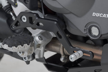 Ducati Desert X 950 [2022-2025] - Fußbremshebel – Bild 2