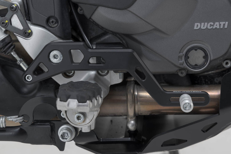 Ducati Desert X 950 [2022-2025] - Fußbremshebel – Bild 5