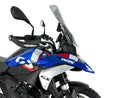 bmw r 1300 gs trophy [WRS] – Windschild-4