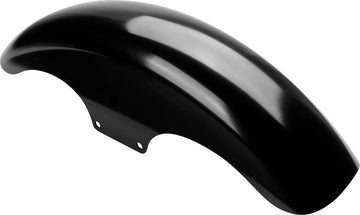 harley davidson dyna [KLOCK WERKS] - Hugger Series front fender with mounting blocks for Softail/Dyna