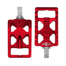 harley davidson fxsbse [HEINZ BIKES] – footrests for Harley-2