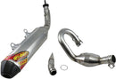 Gas MC 450 F [2022-2023] - Factory 4.1 RCT exhaust system – picture 4
