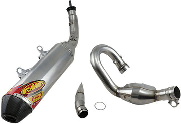 Husqvarna Fx 450 [2020] - Système d'échappement Factory 4.1 RCT – photo 2