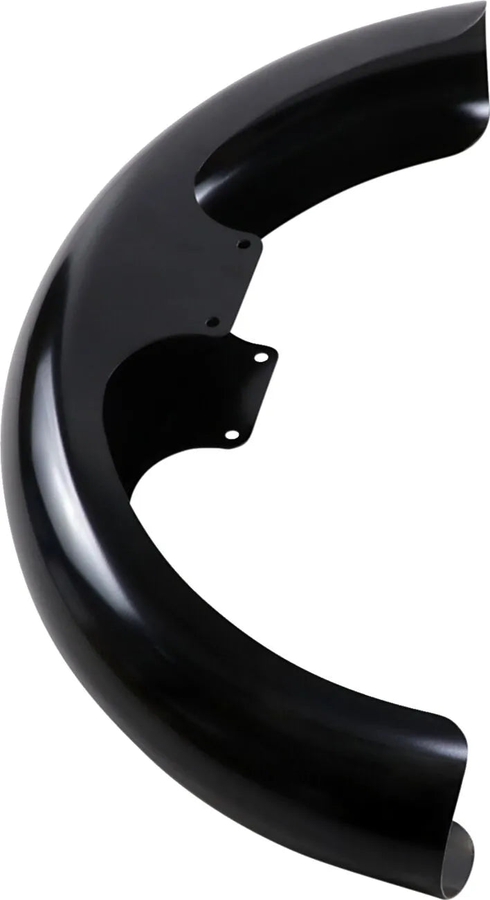 harley davidson fxs [KLOCK WERKS] – Hugger Series front fender