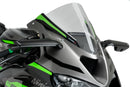 KAWASAKI ZX-6R NINJA [2025] – Z-Racing Scheibe – Getönt-24