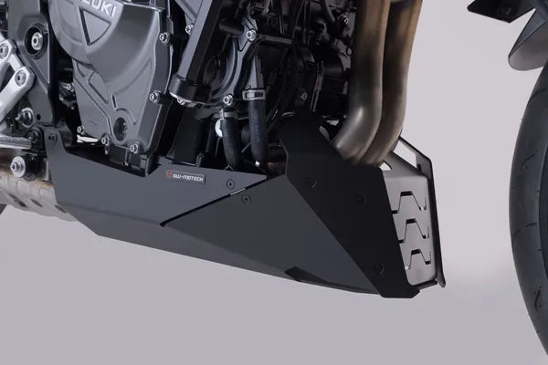Suzuki GSX 8S [SW-MOTECH] – Frontspoiler