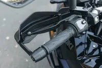 Royal Enfield Scram 411 [2023-2024] - Kit protège-mains Adventure, noir mat - image 10