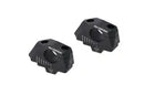 Yamaha XTZ 750 [SW-MOTECH] – rehausseur de guidon variable pour guidon Ø28