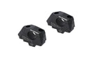 Yamaha XTZ 750 [SW-MOTECH] – rehausseur de guidon variable pour guidon Ø28