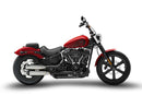 harley davidson softail street bob fxbb [ZARD] – Silencieux slip-ons superposé pour HD-SOFTAIL M8-5