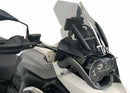 BMW R 1200 R [WRS] - pare-brise-1