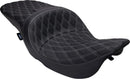 harley davidson flhtc [DRAG SPECIALTIES] – Freedom Touring seat-1