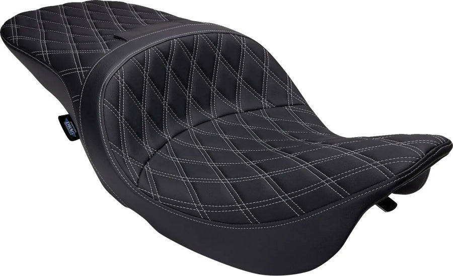 harley davidson flhtc [DRAG SPECIALTIES] – Freedom Touring seat