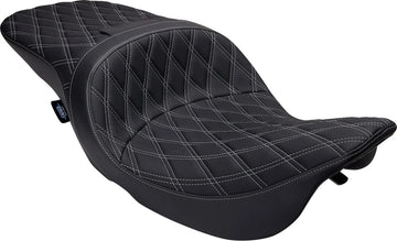 harley davidson touring [DRAG SPECIALTIES] – Freedom Touring seat