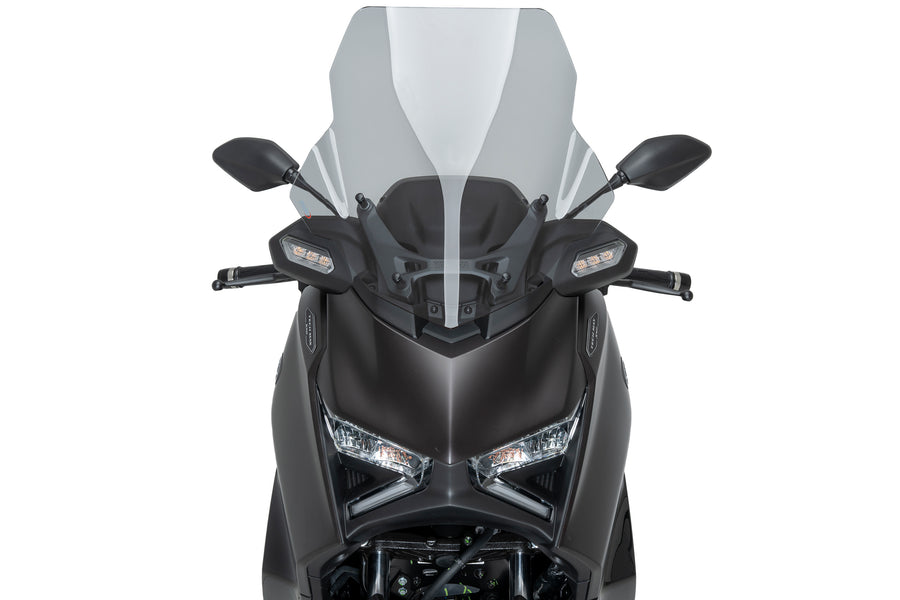 YAMAHA X-MAX 300 TECH MAX + [2025] – Windschutzscheibe V-Tech Line Touring