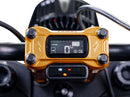 harley davidson flst [KOSO NORTH AMERICA] - Écran multifonction LCD D2-5