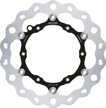 Husaberg FE 450 [2015] - brake disc – picture 2