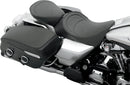 harley davidson flhri [DRAG SPECIALTIES] – Siège solo, compatible dossier-6