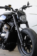 harley davidson sportster s rh 1250 s [CULT WERK] – Scheinwerfersatz-4