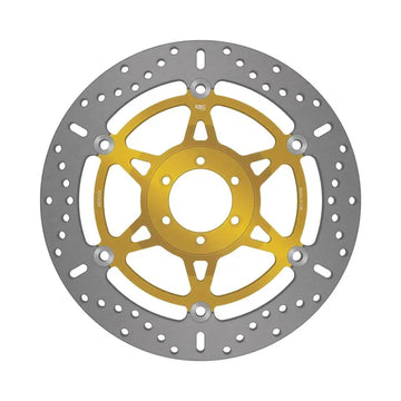 KTM RC8 1190 R Track [EBC] – X-Series Bremsscheibe vorne