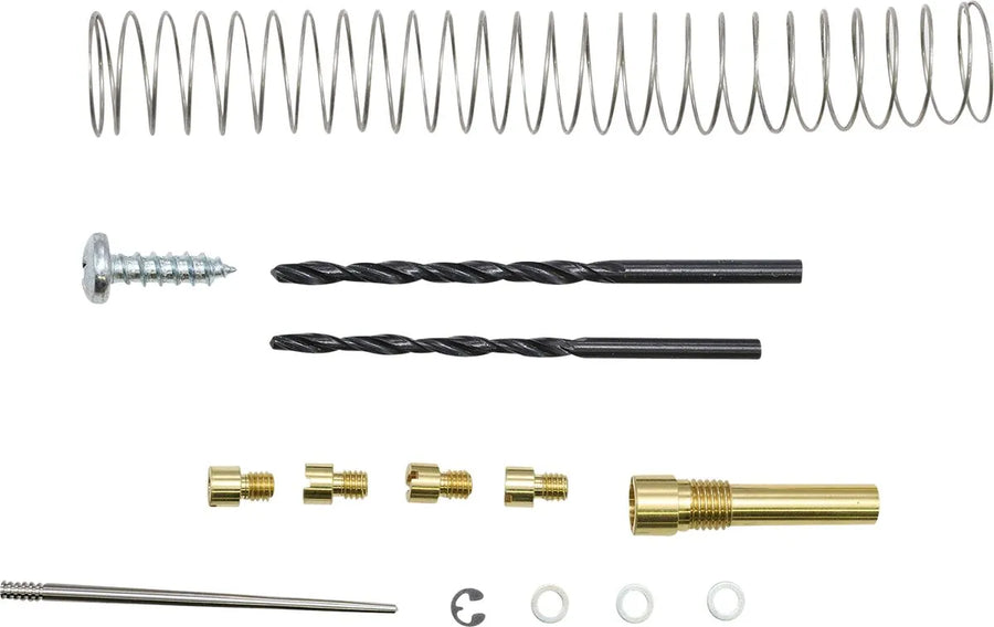 harley davidson flst [DYNOJET] – Kit de jet de recalibrage