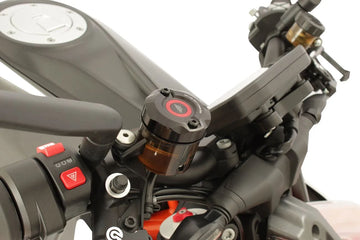 aprilia tuono 1000 [GILLES TOOLING] – Master cylinder reservoir cap
