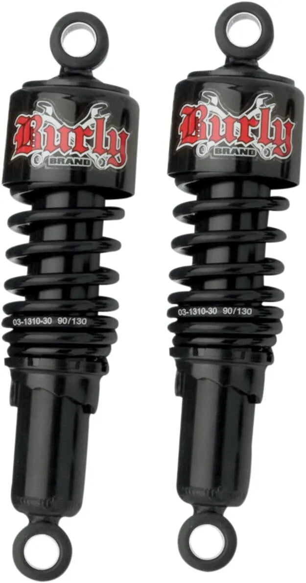 harley davidson dyna [BURLY BRAND] – Amortisseur Slammer