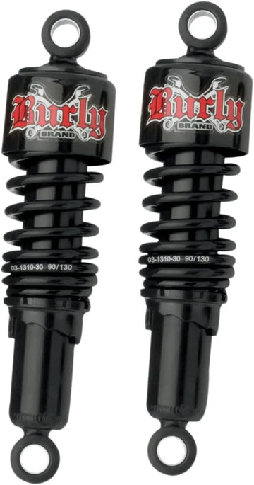 harley davidson dyna [BURLY BRAND] – Amortisseur Slammer - 0