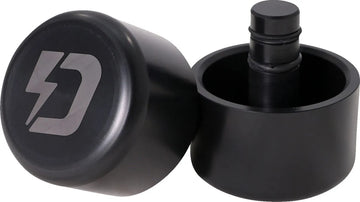 harley davidson pan america 1250 [DYNOJET] – Achs-Sturzpad-Set