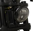Harley Davidson Indian Scout [CUSTOM DYNAMICS] – Phare LED ProBEAM® 5-3/4"-2