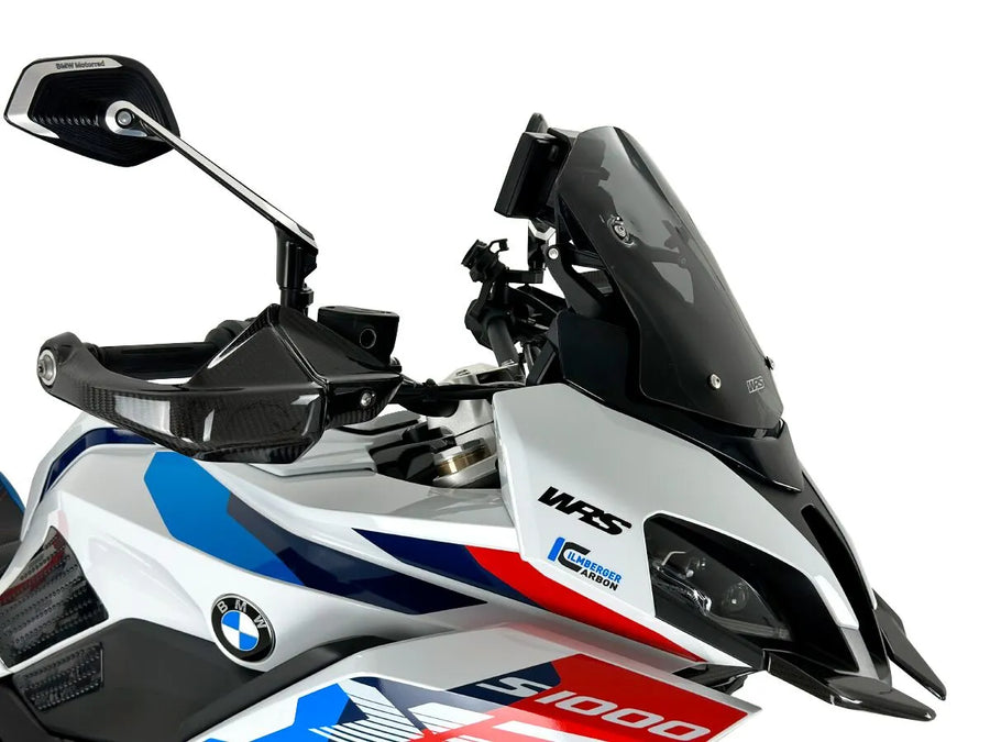 BMW S 1000 XR [WRS] – Windschild