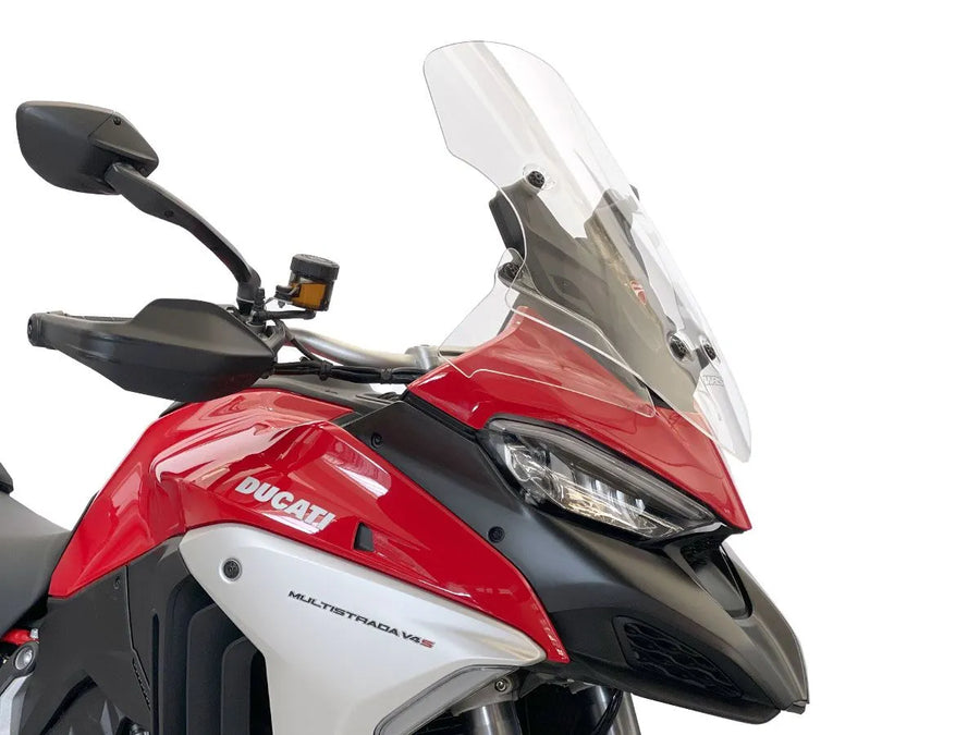 Ducati Multistrada V4 [WRS] - pare-brise