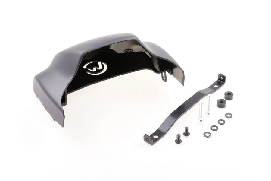 harley davidson sportster s rh 1250 s [CULT WERK] - headlight fairing