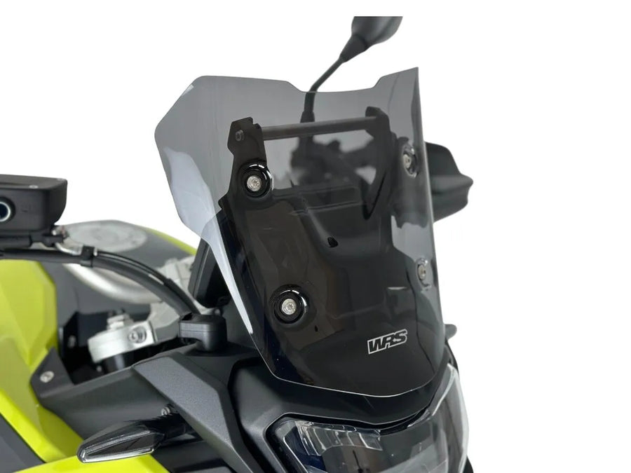BMW F 900 GS [WRS] - pare-brise
