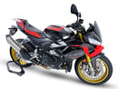 Aprilia Tuono 1100 [WRS] – Sport Windshield Tuono V4